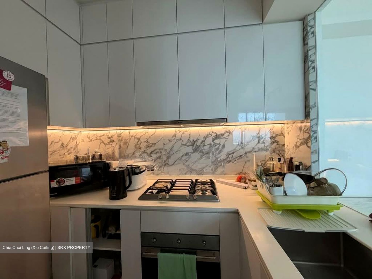 Queens Peak (D3), Condominium #540618361